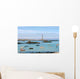 Virgin Island Lighthouse Wall Decal