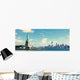 Panorama Manhattan New York Wall Decal