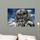 Bartkauz Wall Decal