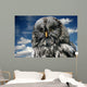 Bartkauz Wall Decal