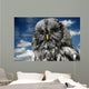 Bartkauz Wall Decal