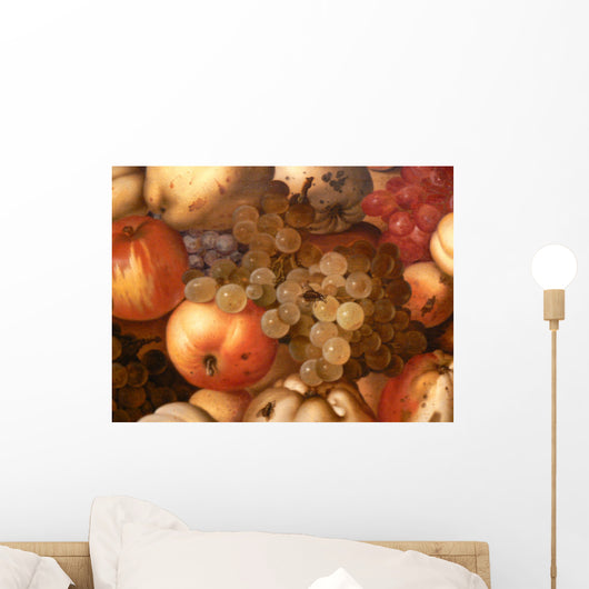 Fruit Wall Decal