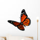 Butterfly Monarch Wall Decal