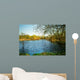 Pond Wall Decal