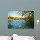 Pond Wall Decal