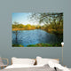 Pond Wall Decal