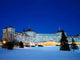 Mount Washington Hotel Wall Decal Design 2