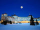 Mount Washington Hotel Wall Decal Design 1