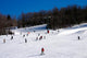 New Hampshire Skiing Wall Decal Design 2