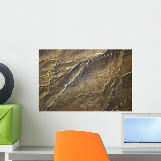 Monkey Wall Decal Design 2
