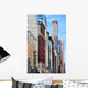 New York Madison Avenue Wall Decal