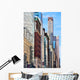 New York Madison Avenue Wall Decal