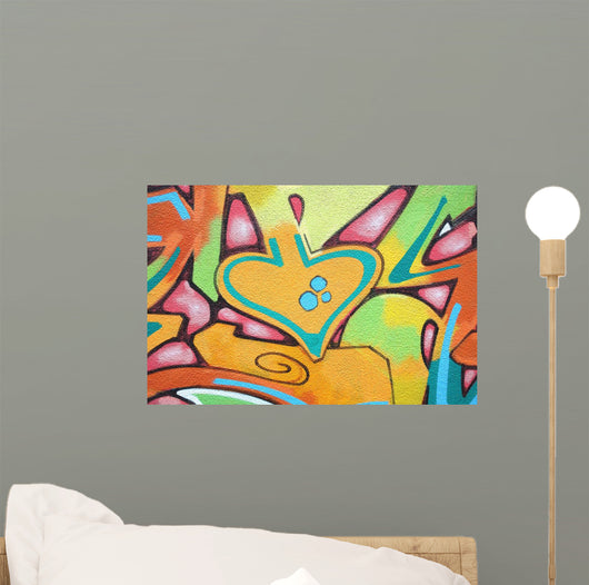 Day Wall Decal