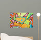 Day Wall Decal