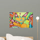 Day Wall Decal