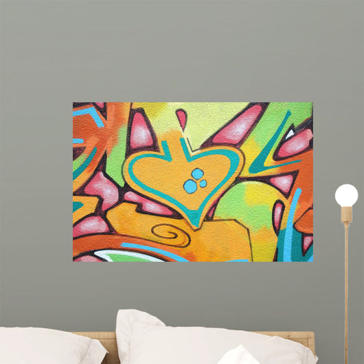 Day Wall Decal