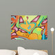 Day Wall Decal