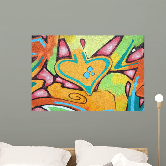 Day Wall Decal