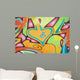 Day Wall Decal