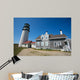 Phare Cape Codmassusa Wall Decal