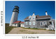 Phare Cape Codmassusa Wall Decal