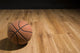 Basketball Wall Mural