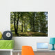 Forest Wall Decal Design 2