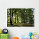 Forest Wall Decal Design 2