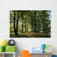 Forest Wall Decal Design 2