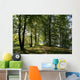 Forest Wall Decal Design 2