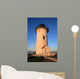 Nobska Point Light Wall Mural
