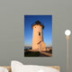 Nobska Point Light Wall Mural
