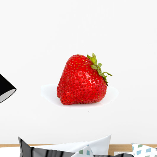 Strawberry Wall Decal