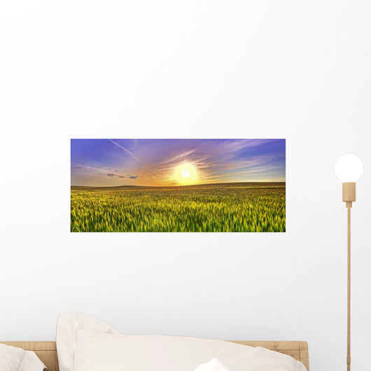 Feldblick Wall Decal