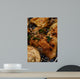 Pollo Alla Griglia Wall Mural
