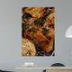 Pollo Alla Griglia Wall Mural