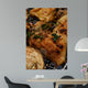 Pollo Alla Griglia Wall Mural