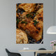 Pollo Alla Griglia Wall Mural