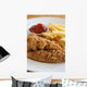Chicken Strips Wall Decal Design 2