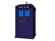 Police Box Wall Decal