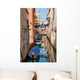 Canal Venice Wall Decal Design 1