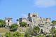 Mayan Ruins Wall Decal