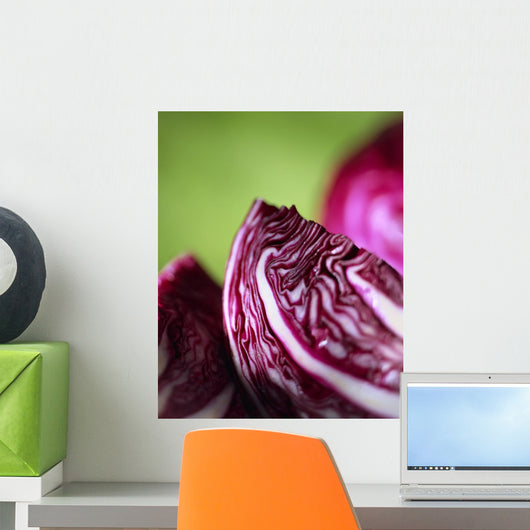 Food Wall Decal