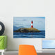 Canal Beagle Wall Decal