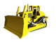 Bulldozer Wall Decal