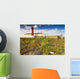 Lighthouse Northern Portugal Wall Decal