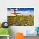 Lighthouse Northern Portugal Wall Decal