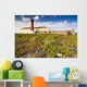 Lighthouse Northern Portugal Wall Decal