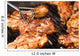 BBQ Wall Decal