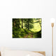 Spring Forest Wall Decal